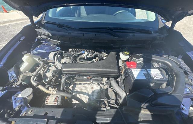 Photo 7 from auction – 2020 NISSAN ROGUE S with VIN JN8AT2MV4LW100685