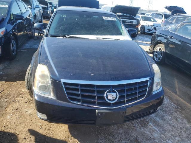 Photo 5 from auction – 2008 CADILLAC DTS with VIN 1G6KD57928U182547
