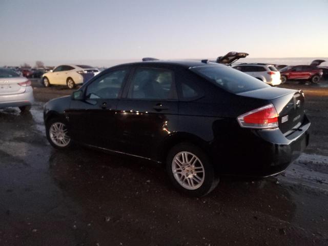 Photo 2 from auction – 2010 FORD FOCUS SE with VIN 1FAHP3FN1AW224398