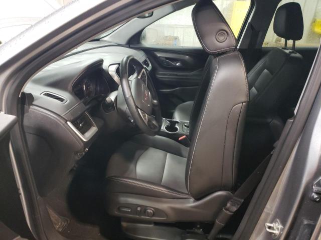Photo 7 from auction – 2024 GMC TERRAIN SL with VIN 3GKALVEG5RL358164