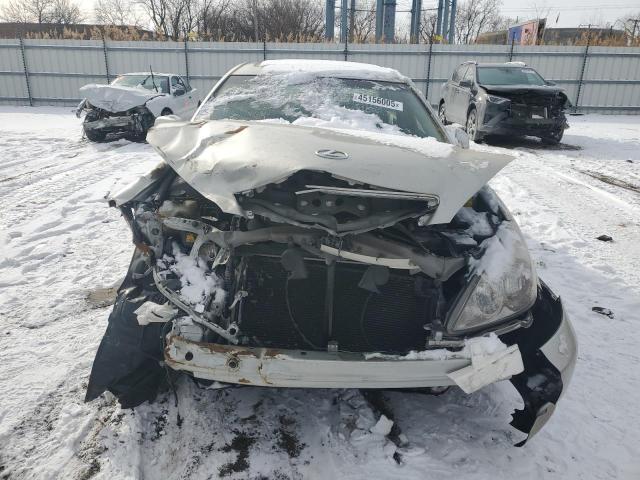 Photo 5 from auction – 2004 LEXUS ES 330 with VIN JTHBA30G045010958