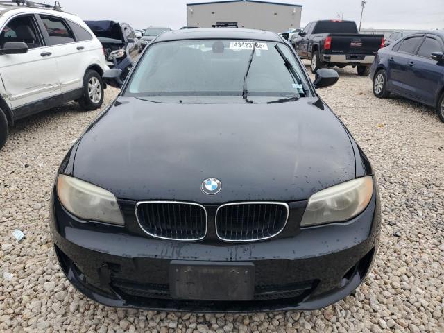Photo 5 from auction – 2012 BMW 128 I with VIN WBAUP7C56CVP24101