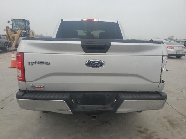 Photo 6 from auction – 2017 FORD F150 SUPER with VIN 1FTEW1CP6HKD58173