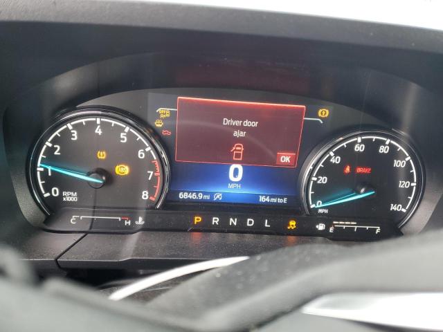 Foto 9 de la subasta – 2024 FORD MAVERICK L con VIN 3FTTW8S92RRB05089