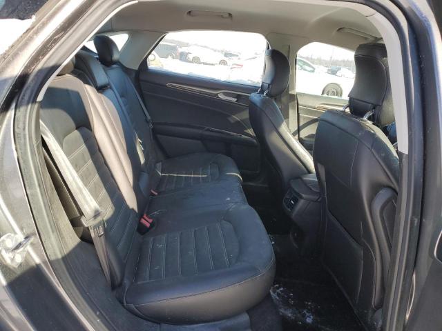 Photo 10 from auction – 2014 FORD FUSION SE with VIN 3FA6P0HD5ER353537