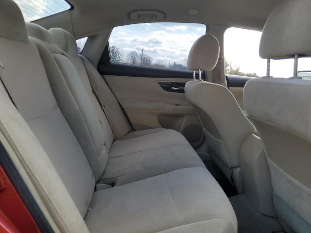 Photo 10 from auction – 2013 NISSAN ALTIMA 2.5 with VIN 1N4AL3AP5DC172639