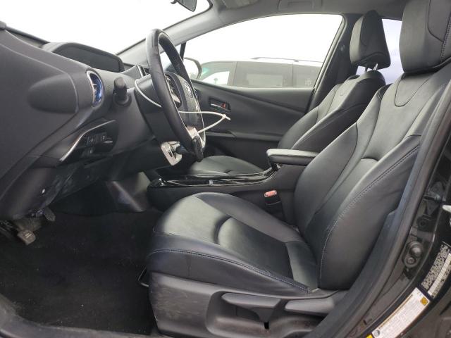 Photo 7 from auction – 2017 TOYOTA PRIUS with VIN JTDKARFUXH3038544