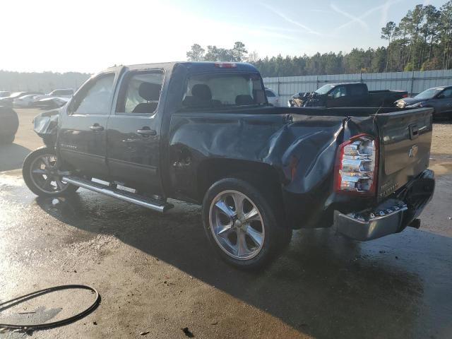 Photo 2 from auction – 2010 CHEVROLET SILVERADO with VIN 3GCRCSE05AG267005