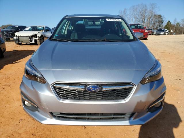 Photo 5 from auction – 2018 SUBARU IMPREZA LI with VIN 4S3GKAT68J3600036
