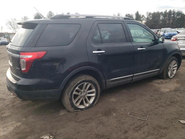 Photo 3 from auction – 2012 FORD EXPLORER X with VIN 1FMHK8D89CGB04070