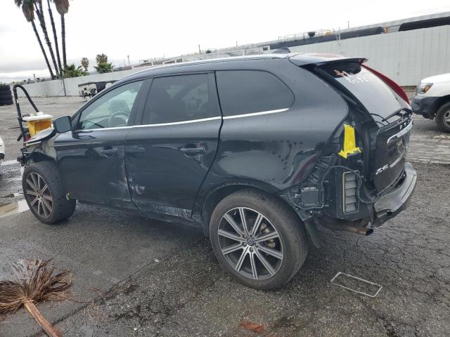 Photo 2 from auction – 2015 VOLVO XC60 T6 PL with VIN YV4902RD8F2577992