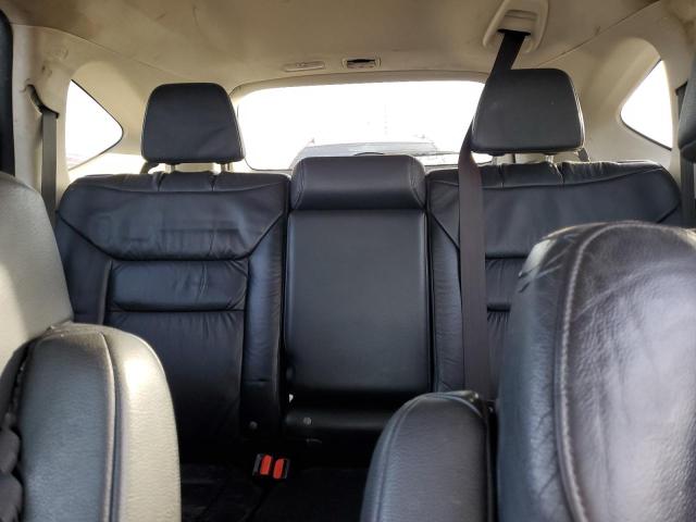 Photo 10 from auction – 2012 HONDA CR-V EXL with VIN 5J6RM4H70CL050267