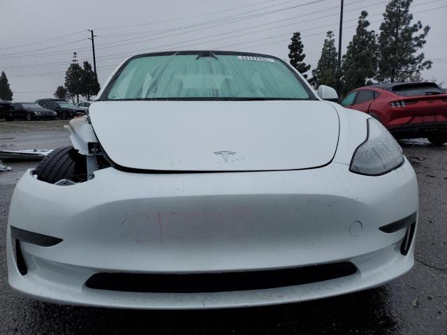 Снимка 5 от търг – 2023 TESLA MODEL 3 с VIN 5YJ3E1EA3PF542579