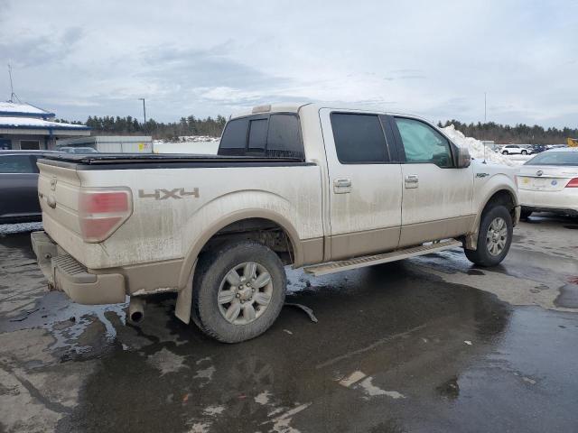 Фото 3 с аукциона – 2011 FORD F150 SUPER с VIN 1FTFW1EF0BFA82050