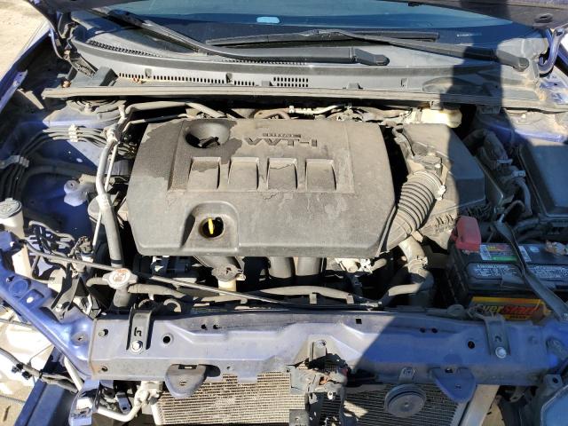 Photo 11 from auction – 2017 TOYOTA COROLLA L with VIN 2T1BURHE7HC836391