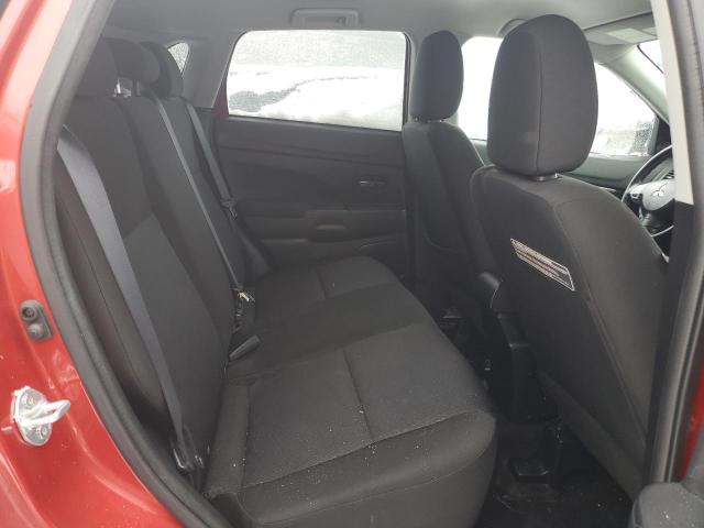 Photo 11 from auction – 2011 MITSUBISHI RVR SE with VIN JA4AJ3AU6BZ600745