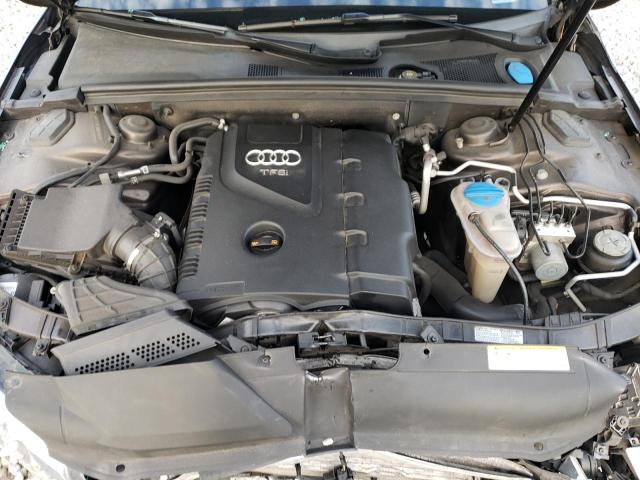 Снимка 11 от търг – 2011 AUDI A4 PREMIUM с VIN WAUFFAFL5BN013443