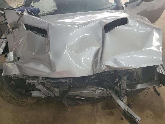 Photo 11 from auction – 2018 DODGE CHALLENGER with VIN 2C3CDZAG0JH132422