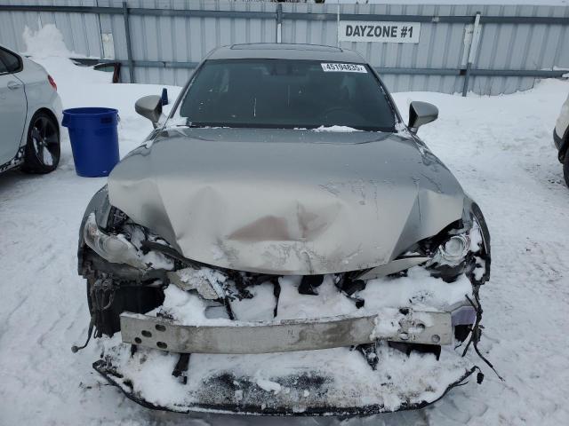Photo 5 from auction – 2016 LEXUS IS 200T with VIN JTHBA1D25G5029268