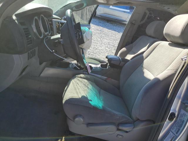 Photo 7 from auction – 2005 TOYOTA 4RUNNER SR with VIN JTEBU14R658030913