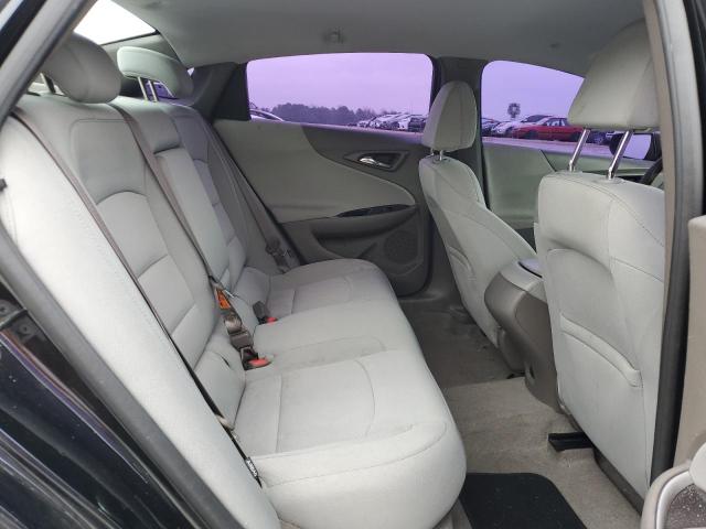 Photo 10 from auction – 2016 CHEVROLET MALIBU LS with VIN 1G1ZB5ST9GF349714
