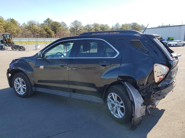 Photo 2 from auction – 2016 CHEVROLET EQUINOX LT with VIN 2GNFLFEK2G6357431