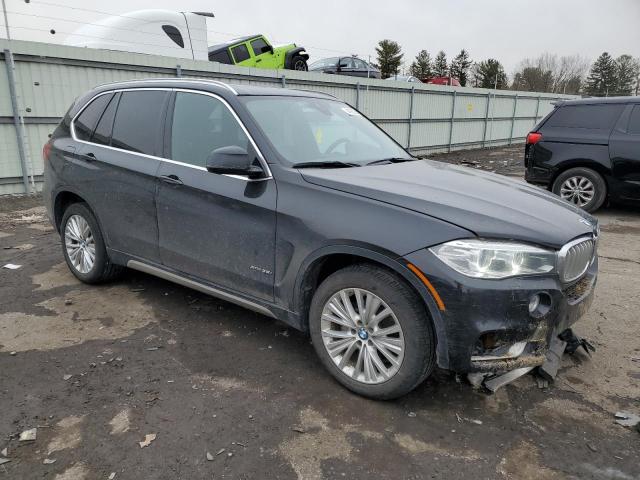 Photo 4 from auction – 2017 BMW X5 XDRIVE3 with VIN 5UXKR0C32H0V74310