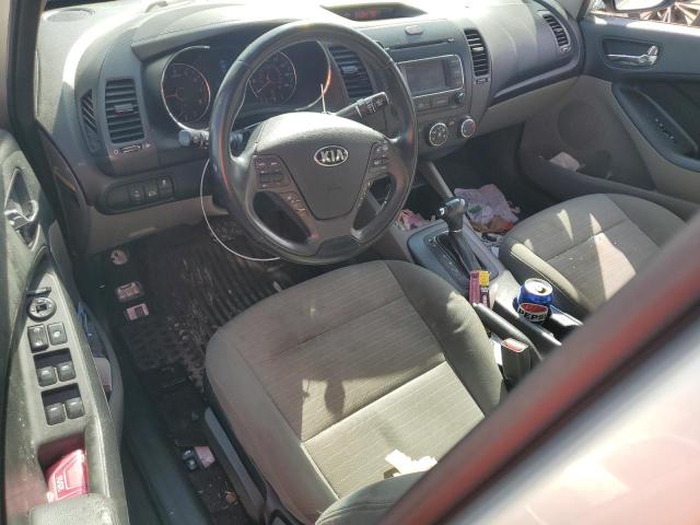 Photo 8 from auction – 2014 KIA FORTE EX with VIN KNAFX4A87E5062293