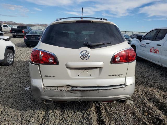 Photo 6 from auction – 2012 BUICK ENCLAVE with VIN 5GAKVDED0CJ323607