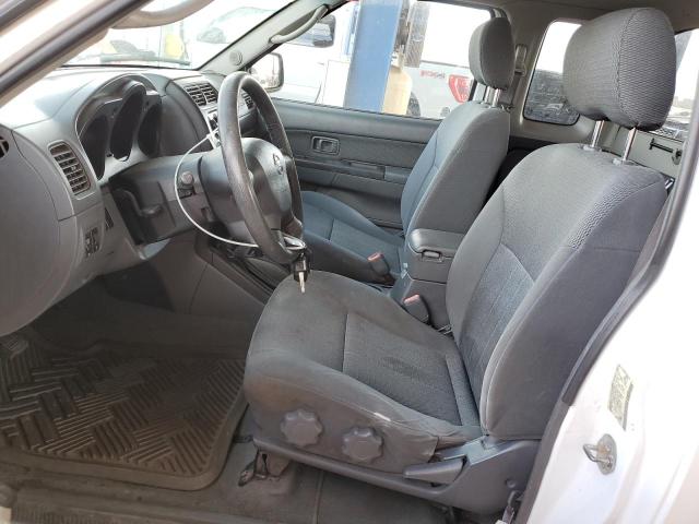 Photo 7 from auction – 2003 NISSAN FRONTIER K with VIN 1N6ED26Y83C448540