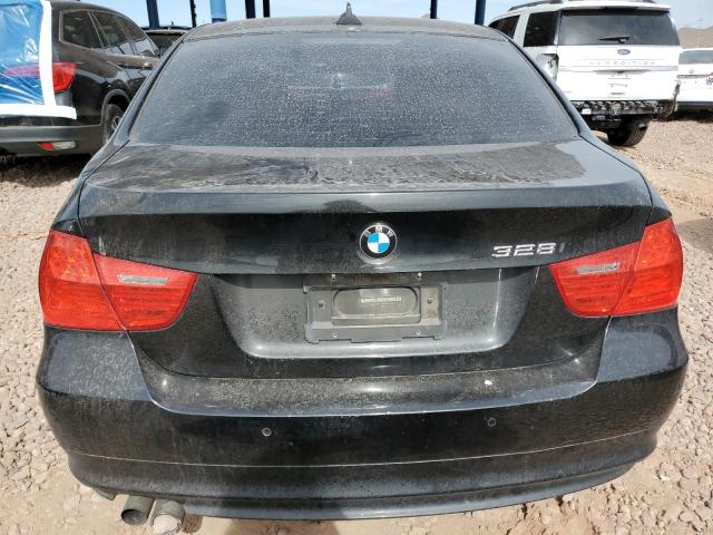 Photo 6 from auction – 2011 BMW 328 I with VIN WBAPH7C56BE460483