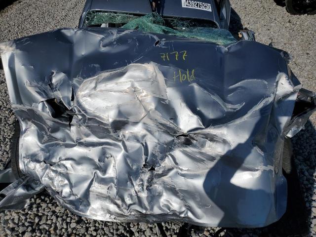 Photo 11 from auction – 2024 FORD MUSTANG with VIN 1FA6P8TH3R5106843