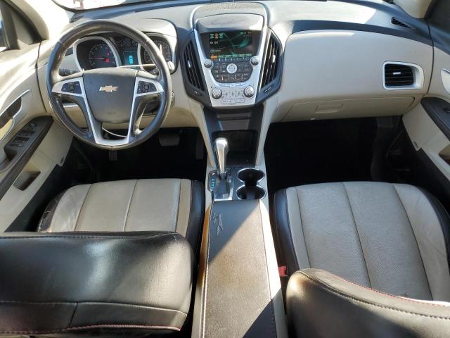 Снимка 8 от търг – 2011 CHEVROLET EQUINOX LT с VIN 2CNALPEC0B6318892