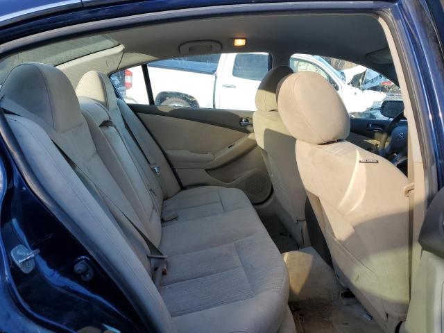 Photo 10 from auction – 2011 NISSAN ALTIMA BAS with VIN 1N4AL2AP3BC177524
