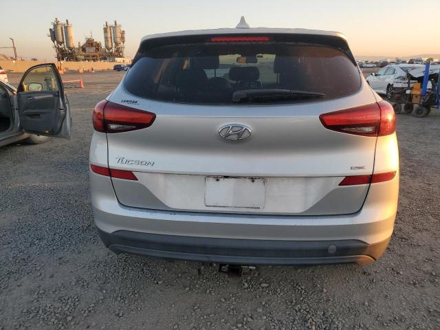Photo 6 from auction – 2019 HYUNDAI TUCSON SE with VIN KM8J2CA49KU886067