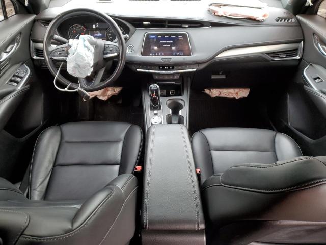 Photo 8 from auction – 2020 CADILLAC XT4 PREMIU with VIN 1GYFZDR44LF049369