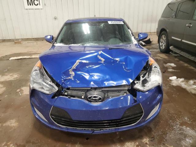 صورة رقم 5 من المزاد - 2012 HYUNDAI VELOSTER مع VIN KMHTC6AD4CU046982