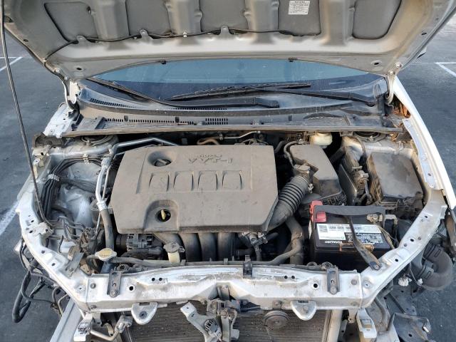 Photo 11 from auction – 2017 TOYOTA COROLLA L with VIN 5YFBURHE9HP653865