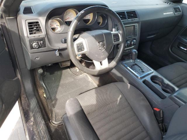 Снимка 8 от търг – 2013 DODGE CHALLENGER с VIN 2C3CDYBT2DH652132