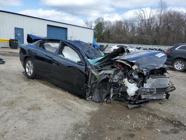 Photo 4 from auction – 2019 DODGE CHARGER SX with VIN 2C3CDXBGXKH522576