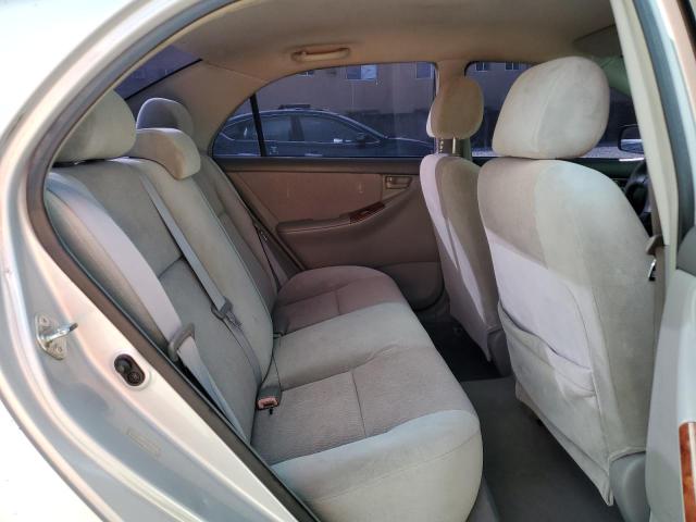 Photo 10 from auction – 2007 TOYOTA COROLLA CE with VIN 1NXBR32EX7Z886402