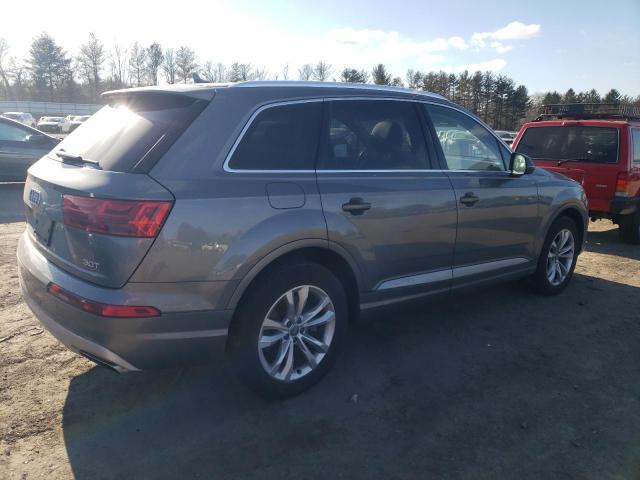 Снимка 3 от търг – 2017 AUDI Q7 PREMIUM с VIN WA1LAAF70HD031848