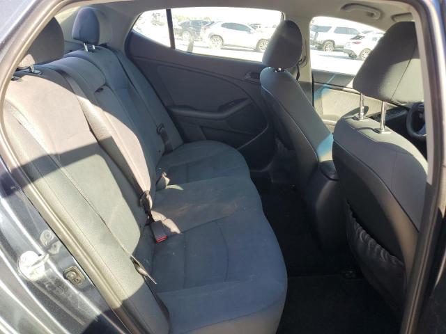 Photo 10 from auction – 2015 KIA OPTIMA LX with VIN 5XXGM4A77FG469759