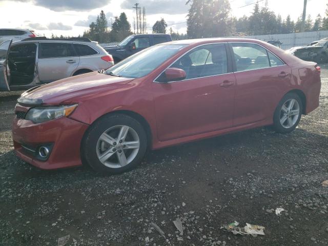 Photo 1 from auction – 2014 TOYOTA CAMRY L with VIN 4T1BF1FK8EU847754