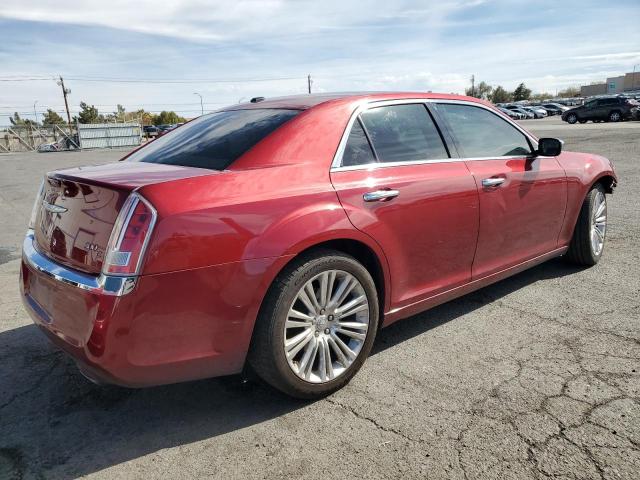 Photo 3 from auction – 2011 CHRYSLER 300C with VIN 2C3CA6CT4BH537248