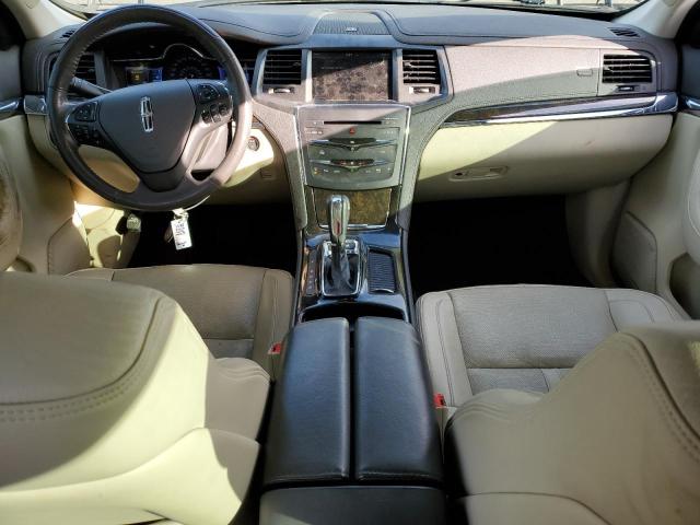 Photo 8 from auction – 2013 LINCOLN MKS with VIN 1LNHL9FT6DG613054