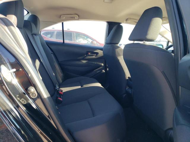 Photo 10 from auction – 2023 TOYOTA COROLLA LE with VIN 5YFB4MDE8PP012584