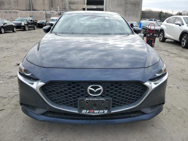 Photo 5 from auction – 2019 MAZDA 3 with VIN JM1BPABL7K1107139