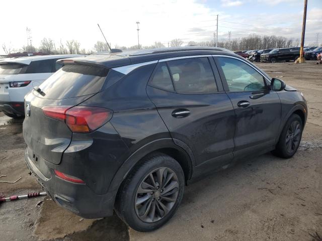 Photo 3 from auction – 2023 BUICK ENCORE GX with VIN KL4MMDSL1PB004331