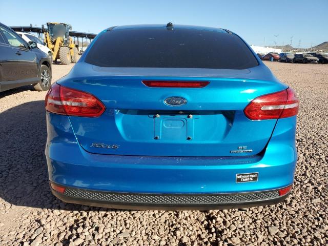 Photo 6 from auction – 2015 FORD FOCUS SE with VIN 1FADP3F22FL287913